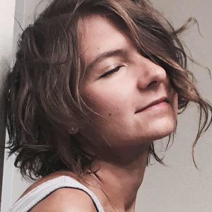 Meet your Posher, Ksenia